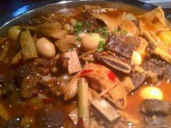 -胖哥俩肉蟹煲(淮安万达店)