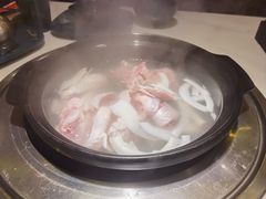 -润泽园椰子鸡(汇一城店)