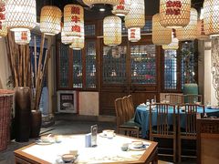 -二十八里太湖船菜(吉祥路店)