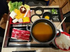 -吉野家(567漫天地店)