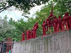-黄桷坪涂鸦艺术街