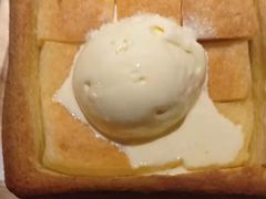 -绿茶餐厅(布吉万象汇店)