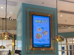 -翠华餐厅(宝安壹方城店)