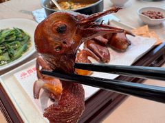 -香顺·客家菜(常平店)