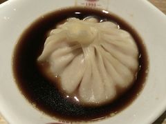 -老班长手工灌汤包老店(东山店)