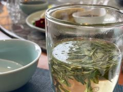 -湖畔居茶楼(湖滨店)