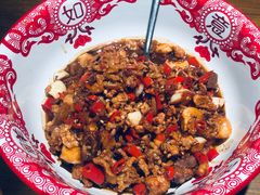 黑猪肉-农耕记·湖南土菜(halo广场店)