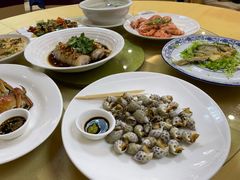 -旺富东海大酒楼(海鲜街店)