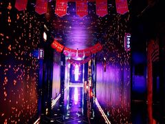 -星璨火吧KTV聚会餐厅(丰庆路店)