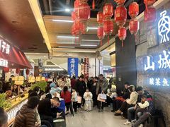 -六月雪干锅(绵阳凯德广场店)
