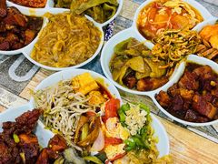-晓宇盒饭(民安街店)
