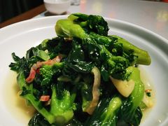 -徽镇小厨·经典徽菜(十里河店)
