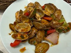 -南拳十三姨·潮汕砂锅粥·粤菜(西单大悦城店)