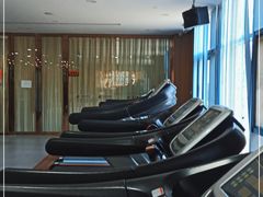 -百顺国际健身会所(青枫墅园店)