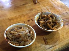 甜水面-洞子口张老二凉粉(文殊院店)