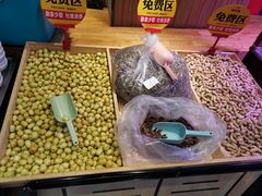 -潮火锅·麻辣牛肉火锅(观音桥方圆·LIVE店)