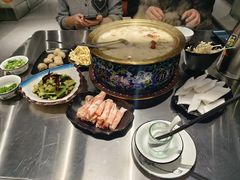 -老三龙虾(汉阳杨泗庙店)