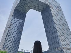 -中央广播电视总台(光华路办公区)