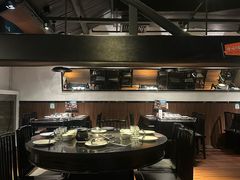 -捞王锅物料理(凯旋路店)