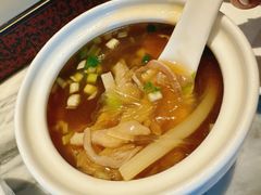 -西安饭庄·非遗陕菜(钟楼店)