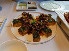 -民福居烤鸭店(石榴庄店)