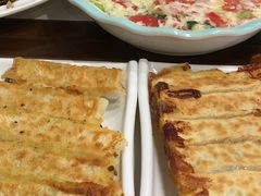 -春水锅贴·传统鲁菜(大明湖店)