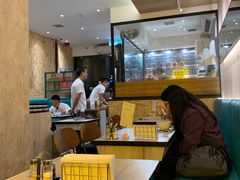 -黄金烧味(新禧大楼店)