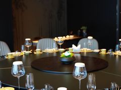 -宫燕府·京菜·烤鸭·淮扬菜(王府中心店)