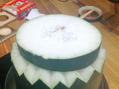 -尚竹阁冬瓜盅·18年地标美食(平洲店)