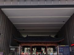 -江宁织造博物馆