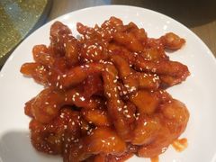 -茅庐毛血旺(临沂泰盛广场店)