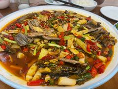 -李大爷的泡椒馆(冉家坝店)
