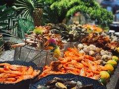 -广州天河希尔顿酒店