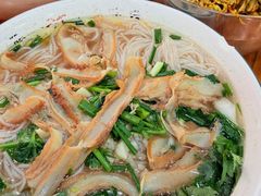 -熊氏牛羊杂粉(龙眼井总店)