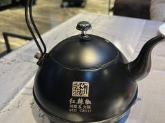 -红辣椒·川菜·火锅(大洋中心店)