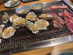 -蚝英雄鲜蚝自助专门店(长楹天街直营店)