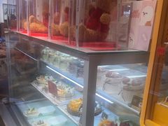 -燃厚蛋糕(卓展中信城店)