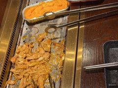 -新石器烤肉(之心城店)