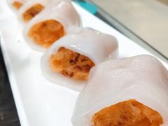 卜卜脆肠粉-添运来(茶园奥园广场店)