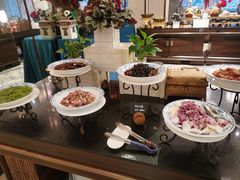 -西藏饭店·亚克·食光自助餐厅(文殊院店)