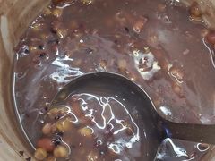 -谦和素食自助餐(云峰花园店)