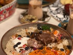 -龟兹KUCINA·新疆菜(前滩L+PLAZA店)