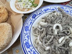-清真·鸦儿李记·小馆(后海店)