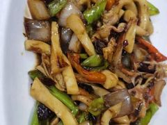 -阿伍海鲜大排档(塔湾金沙店)