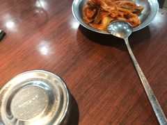 -神仙雪浓汤(明洞店)