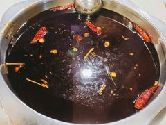 -水碾河刘老大串串香(水碾河路店)