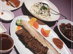 -金鸭季·北京烤鸭(深业上城店)