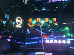 -魅KTV·AI辅唱(人民广场旗舰店)