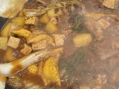 -地锅公社·现炒地锅鸡·地锅鱼·夜宵(罗锦路店)