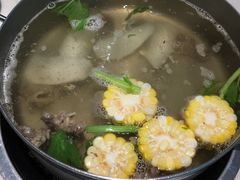 -为什么牛潮汕牛肉火锅(中信广场店)